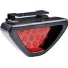 Simoni Racing STOP Luce Posteriore Universale, Led rossi
