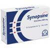 A.B.PHARM SRL Synapsine Blister 15 Compresse Astuccio 15 G