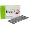PHARMANUTRA SPA Cardiosideral 20 Capsule