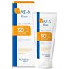 BIOGENA SRL Rimedio Couperose Crema Solare Tae X Rose Crema 60 Ml