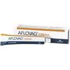 FARMA-DERMA SRL Aflovag Crema Ginecologica Tubo 30g