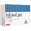 PHARMASUISSE LABORATORIES SPA Ialoral 1500 30 Compresse