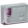 REV PHARMABIO SRL Rev Keratin 30 Capsule