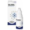 OMEGA PHARMA SRL Ialusol Gocce Oculari 15 Ml