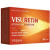 VISUFARMA SPA Visuretin 30 Capsule
