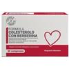 SO.FARMA.MORRA SPA Formula Colesterolo Con Berberina 30 Compresse