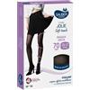 DESA PHARMA SRL Sauber Jolie Collant 70 Denari Nero Taglia 4