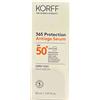 KORFF S.R.L Korff 365 Protection Siero Viso