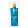 ICIM INTERNATIONAL SPA Bionike Latte Spray SPF 15