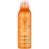 VICHY - L'OREAL ITALIA SPA Vichy Idéal Soleil SPF50 Spray anti-sabbia per bambini 200ml
