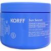 KORFF GANASSINI Korff Sun Secret Balsamo Doposole 400ml