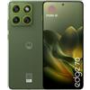 MOTOROLA MOTO Edge 70 8/256 PANTONE Bronze Green