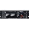 Showlite Master Pro Controller DMX 192 Canali (per controllo luci