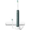 Sonicare Philips 4100 - Spazzolino ricaricabile - HX4042/46