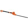 Black+Decker Tagliasiepi A Testa Orientabile 550W Ph5551-Qs
