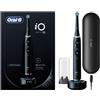 Oral-B iO 10 Spazzolino Elettrico Ricaricabile Nero