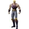 DIG DigAction Hokuto No Ken Thouzer