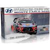 BELKITS HYUNDAI I20 COUPE' WRC RALLY MONTECARLO 2020 1/24 BEL021