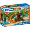 PLAYMOBIL ANIMAL & FRIENDS 72070 72071