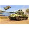 Trumpeter CARRO TIGER II Pz.Kpfw.VI KIT 1:16