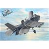Trumpeter AEREO F-35B LIGHTNING KIT 1:32