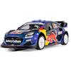 Scalextric FORD PUMA RALLY 1 MONTE CARLO 2025 SLOT 1:32