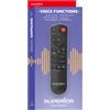SUPERIOR ELECTRONICS Superior Telecomando Universale con Funzioni Vocali Tv Samsung