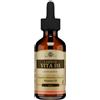 SOLGAR IT. MULTINUTRIENT SpA Solgar Liquid Vita D3 integratore di Vitamina D3 (56 ml)