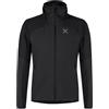 MONTURA RISE HOODED JACKET