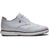 FOOTJOY Scarpe WN FJ TRADITIONS SPIKELESS da golf Donna
