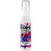 ZENN EROS Yummy Wild'n'Berry Flirt Spray aromatizzato Trasparente 50 ml