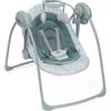 CHICCO Sdraietta Chicco Swing & Play Matcha 0m+