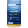 Snoreeze Oral Strips 14 Pezzi