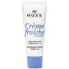 Nuxe Crema Rimpolpante Idratante 48h 30 Ml Crème Fraîche De Beauté