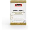 Swisse Sunshine 30 Capsule Integratore Alimentare Per La Pelle Swisse