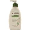 Kenvue italia spa Aveeno Crema Idratante Corpo Pump