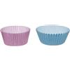 Zenker Fackelmann 43950, 100 Stampini di carta per muffin, 70 mm