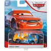 Disney Macchinina Disney Cars Speedy Comet