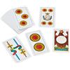 dal Negro 4136 Carte da Gioco Piacentine Plastica