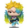 Funko Pop! - One Piece #1477 Marco Special Edition figure 9cm