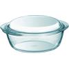 Pyrex Essential Casseruola Con Coperchio In Vetro Borosilicato