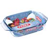 Pyrex Irresistible Teglia Rettangolare In Vetro Borosilicato