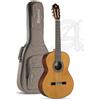 ALHAMBRA 5P Chitarra Classica 4/4 con borsa
