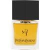 Yves Saint Laurent La Collection M7 Eau de Toilette (uomo) 80 ml