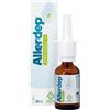 Erbozeta spa ALLERDEP SPRAY NASALE 30ML