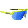 Salice Occhiali Unisex Adulto, Blu, UNICA