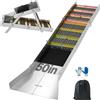 VEVOR Kit di Prospezione per Oro Canaletta 2 in 1 in Lega di Alluminio 1270mm
