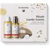 Dr. Hauschka - Rituale Gambe Toniche Kit Drenante e Rassodante