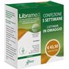 ABOCA SPA SOCIETA' AGRICOLA Aboca Fitomagra Libramed Confezione Trattamento 5 Settimane 138 + 84 Compresse