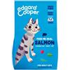 EDGARD & COOPER GATTO ADULTO SALMONE FRESCO 2KG